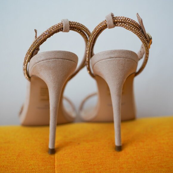 Steve Madden Breslin Sandal - Picture 5 of 11